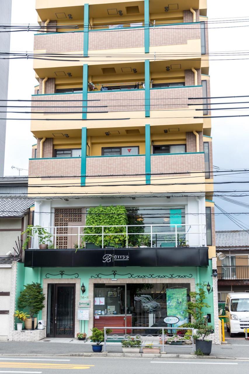 Landmark Hayashi Kyoto Exterior photo