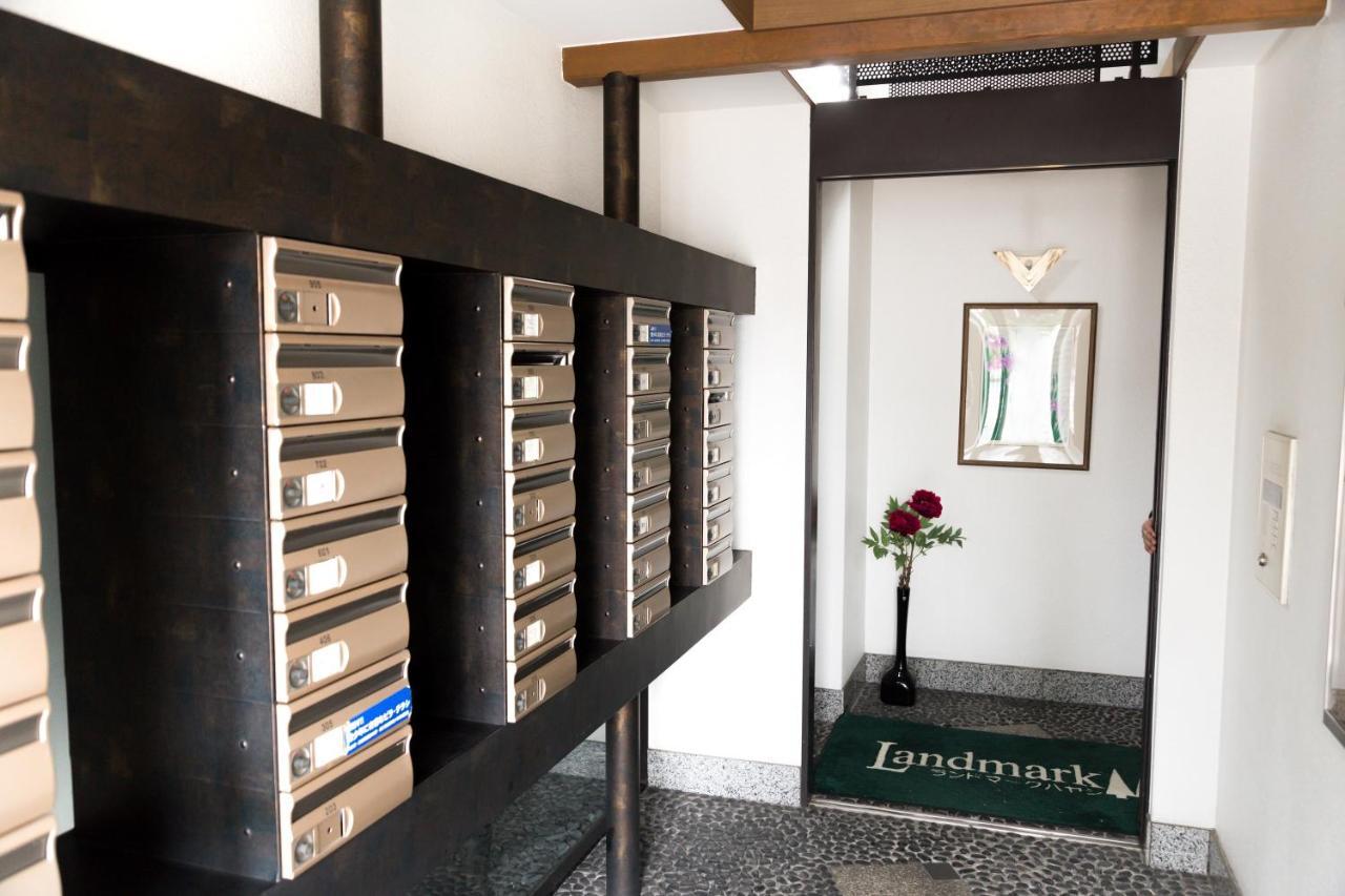 Landmark Hayashi Kyoto Exterior photo