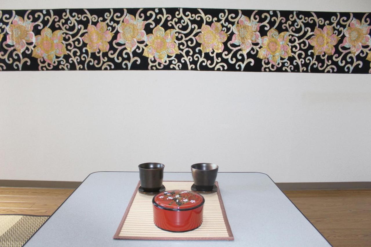 Landmark Hayashi Kyoto Exterior photo