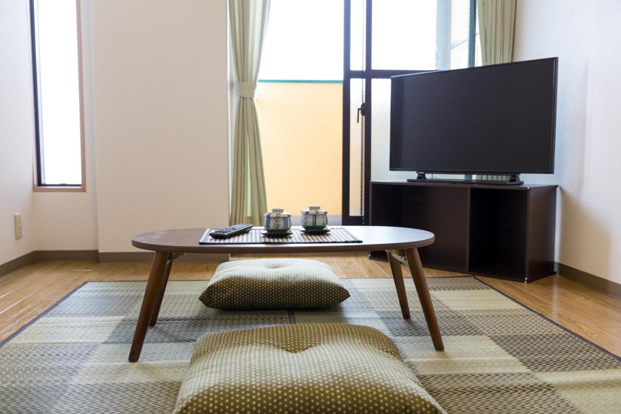 Landmark Hayashi Kyoto Exterior photo