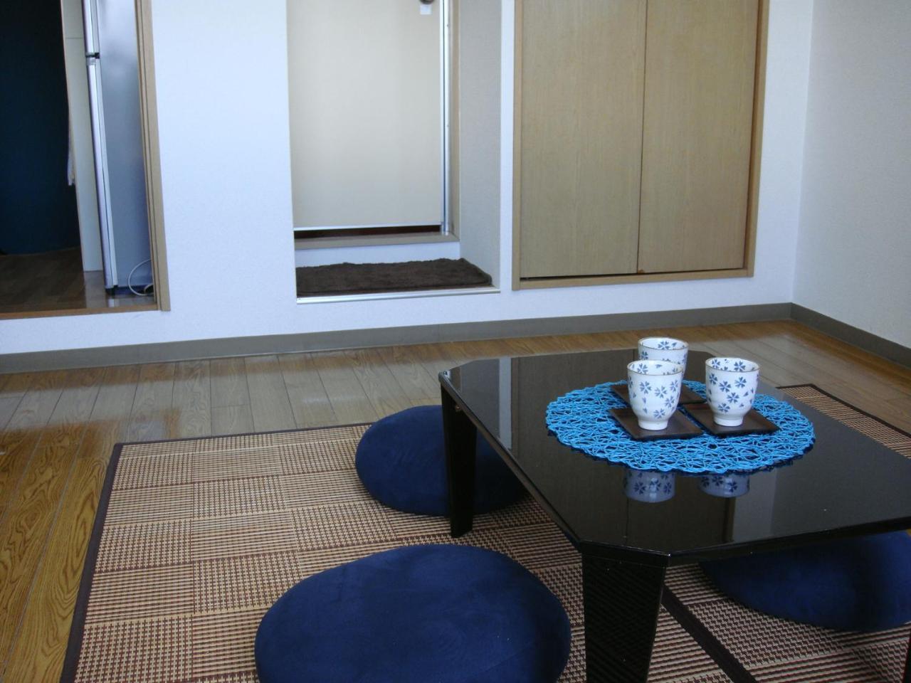 Landmark Hayashi Kyoto Exterior photo