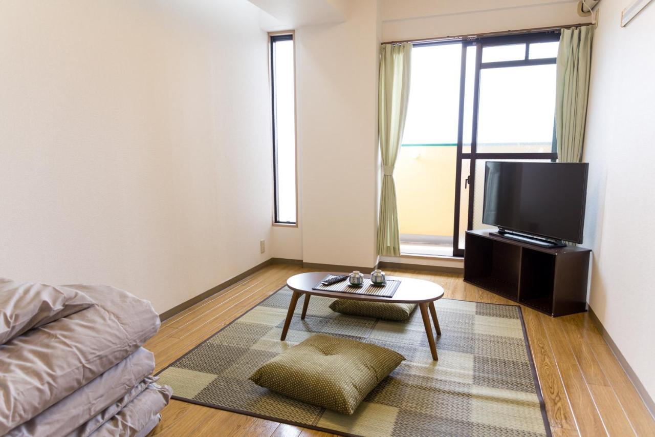 Landmark Hayashi Kyoto Exterior photo