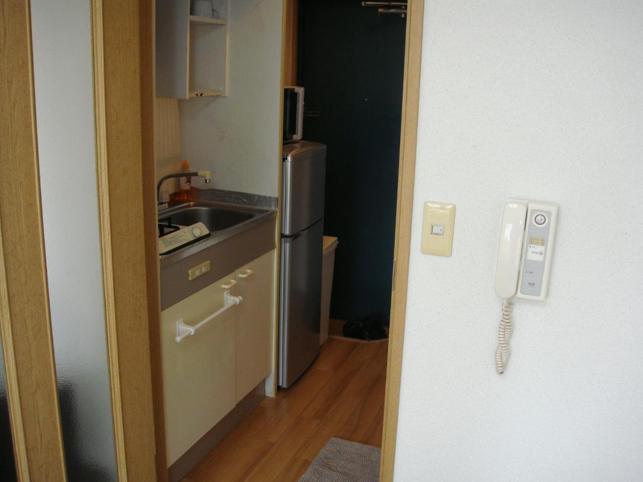 Landmark Hayashi Kyoto Exterior photo